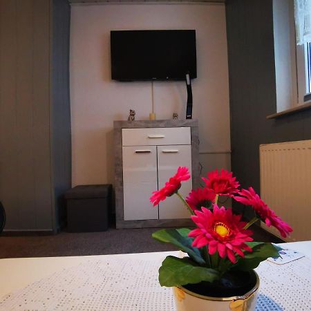 Ferienwohnung Aue Bad Lauterberg Εξωτερικό φωτογραφία