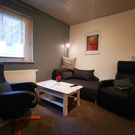Ferienwohnung Aue Bad Lauterberg Εξωτερικό φωτογραφία