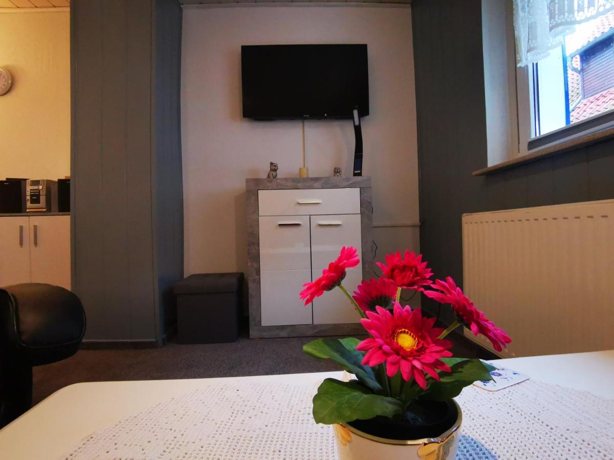 Ferienwohnung Aue Bad Lauterberg Εξωτερικό φωτογραφία