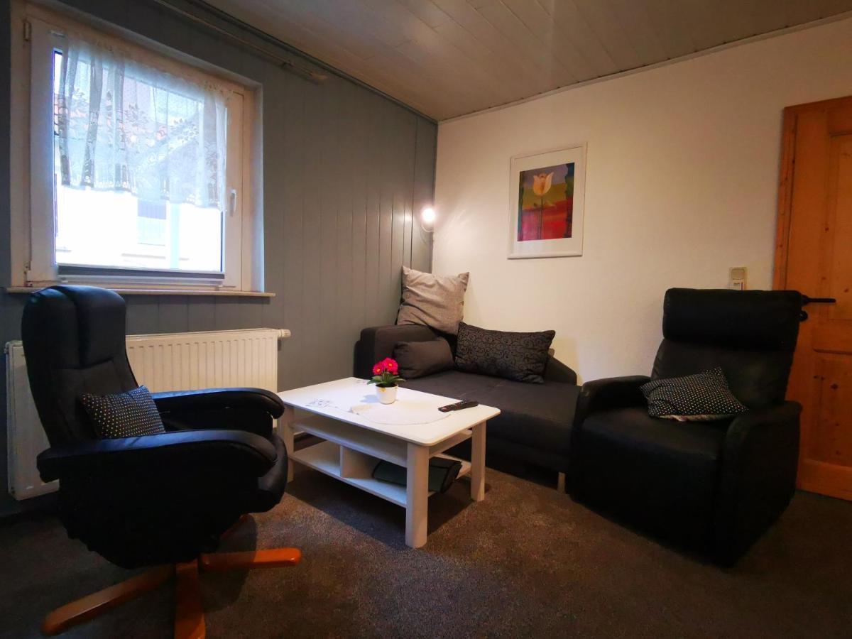 Ferienwohnung Aue Bad Lauterberg Εξωτερικό φωτογραφία