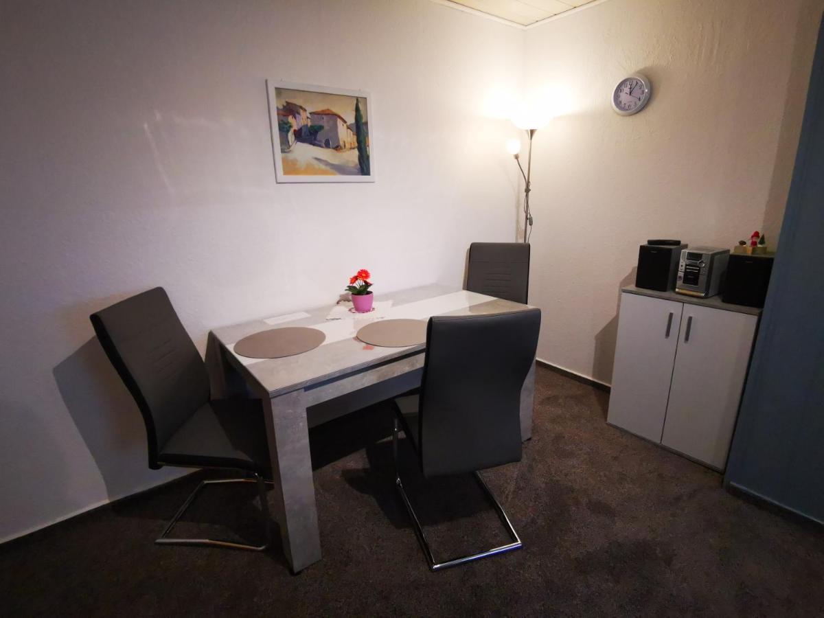 Ferienwohnung Aue Bad Lauterberg Εξωτερικό φωτογραφία