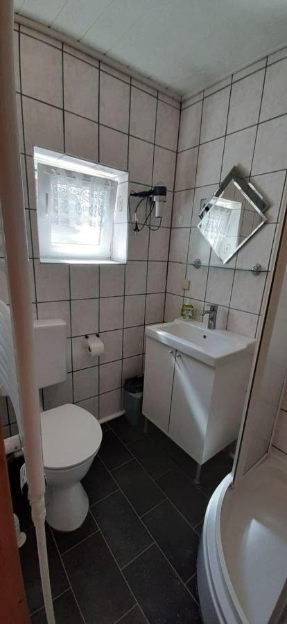 Ferienwohnung Aue Bad Lauterberg Εξωτερικό φωτογραφία