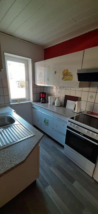 Ferienwohnung Aue Bad Lauterberg Εξωτερικό φωτογραφία