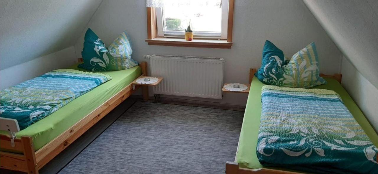 Ferienwohnung Aue Bad Lauterberg Εξωτερικό φωτογραφία