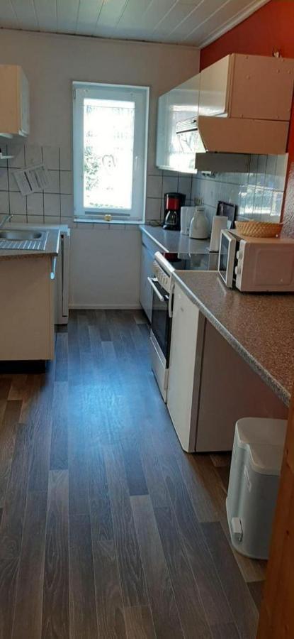 Ferienwohnung Aue Bad Lauterberg Εξωτερικό φωτογραφία