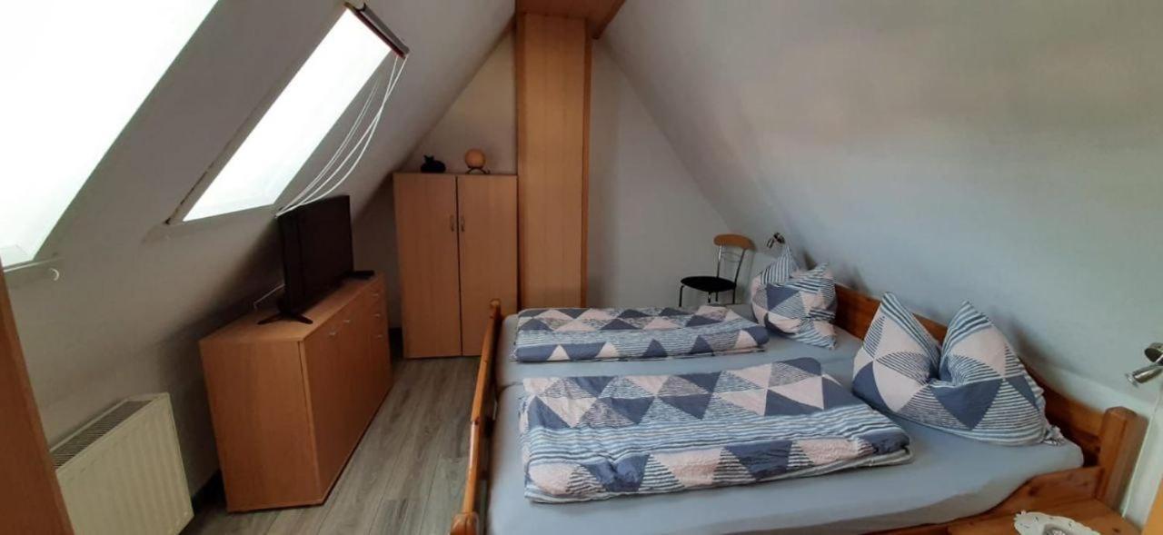Ferienwohnung Aue Bad Lauterberg Εξωτερικό φωτογραφία