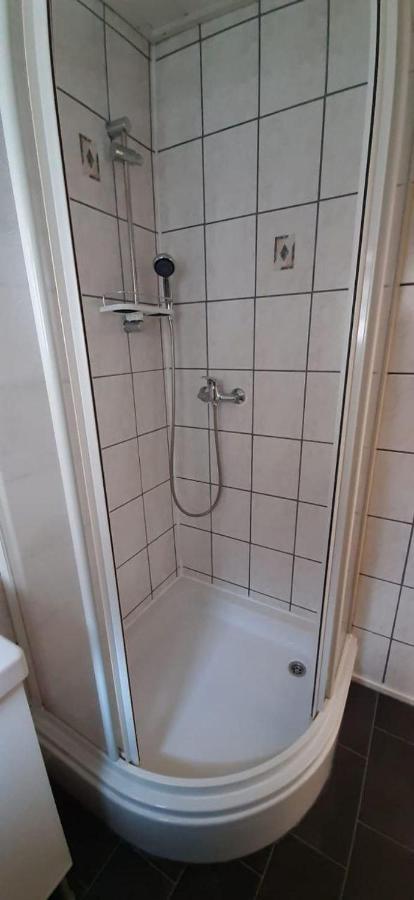 Ferienwohnung Aue Bad Lauterberg Εξωτερικό φωτογραφία