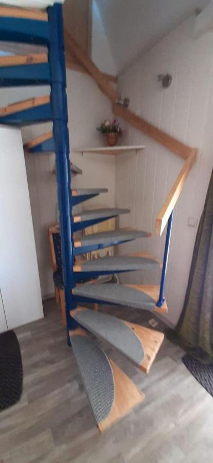 Ferienwohnung Aue Bad Lauterberg Εξωτερικό φωτογραφία